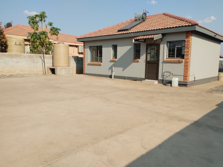 2 Bedroom Property for Sale in Mogwase North West